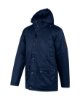 Robey - Crossbar Parka Jas - Navy