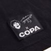 Maradona X COPA Argentina Embroidery T-Shirt