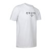 Cruyff - City Pack Amsterdam T-Shirt - Wit