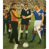 Picture of COPA Football - DDR Retro Football Shirt WC 1974 + Bransch 3