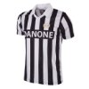 Picture of COPA Football - Juventus FC Coppa UEFA Retro Shirt 1992-1993 + Vialli 9