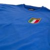 Picture of COPA Football - Italy Retro Football Shirt 1970's + Totti 10 (Photo Style)