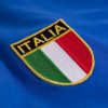 Picture of COPA Football - Italy Retro Football Shirt 1970's + Totti 10 (Photo Style)