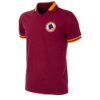 Picture of COPA Football - AS Roma Retro Shirt 1978-1979 + Totti 10 (Photo Style)