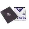 FC PORTO 1991 - 92 AWAY RETRO FOOTBALL SHIRT