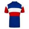 Magliamo - France Retro Short Sleeve Cycling Jersey 1950s