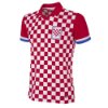 Picture of COPA Football - Croatia Retro Football Shirt 1992 + Suker 9