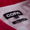 Picture of COPA Football - Croatia Retro Football Shirt 1992 + Suker 9