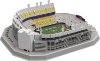 LSU Tiger Stadium - 3D Puzzle