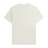 Fred Perry - Ringer T-Shirt - Ecru