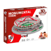 Picture of Eleven Force - River Plate Estadio Monumental - 3D Puzzle