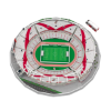 Picture of Eleven Force - River Plate Estadio Monumental - 3D Puzzle