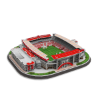 Picture of Lions Rugby Emirates Airline Park - 3D Puzzle