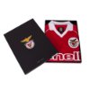 Benfica Retro Voetbalshirt 1984/85