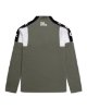 OTP x Robey - Héctor Half Zip Track Top - Army Green