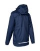 Robey - Hooded Rain Jacket - Navy