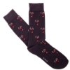 AC Milan Celebration Casual Socks Box Set