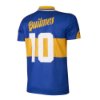 Boca Juniors Retro Shirt 1995