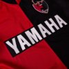 Newell's Old Boys Retro Shirt 1993 + 10