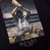 COPA Football - Maradona Argentina World Cup 1986 Celebration T-Shirt - Black