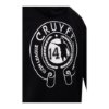 Johan Cruyff - League Hoodie - Zwart 