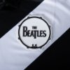 Meyba x The Beatles Sash Jersey - Black/ White