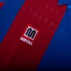 Meyba - FC Barcelona Football Shirt 1989-1992