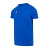 Meyba - Contact Cotton T-Shirt - Blue