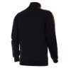 COPA Football - AS Roma Taper Track Jacket - Black