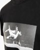 Cruyff - Honor Graphic T-Shirt - Zwart