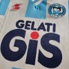 ABM - Pescara Calcio Retro Football Shirt 1989-1990