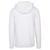 LPFC - Der Schwalbenkonig WC 1990 Hooded Sweater - White