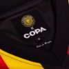 COPA Football - Leones Negros udeG Retro Football Shirt 1992-1993