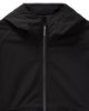 Weekend Offender - Sulta Softshell Bomber Jacket - Black