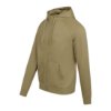 Cruyff - Classic Zip-Through Hooded Sweater - Sand