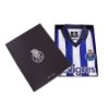 Picture of COPA Football - FC Porto Retro Football Shirt 2002 + Deco 10