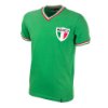 Picture of COPA Football - Mexico Retro Football Shirt 1980s + Sanchez 9