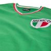 Picture of COPA Football - Mexico Retro Football Shirt 1980s + Sanchez 9