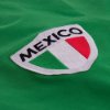 Picture of COPA Football - Mexico Retro Football Shirt 1980s + Sanchez 9