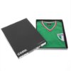 Picture of COPA Football - Mexico Retro Football Shirt 1980s + Sanchez 9