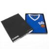 Picture of COPA Football - DDR Retro Football Shirt WC 1974 + Sparwasser 14