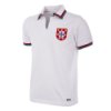 Picture of COPA Football - Portugal Away Retro Football Shirt 1972 + Eusébio 13