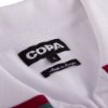 Picture of COPA Football - Portugal Away Retro Football Shirt 1972 + Eusébio 13