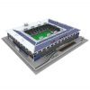 BSC Young Boys Wankdorf Stadion - 3D Puzzle