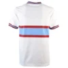 Picture of Crystal Palace Retro Football Shirt 1961-1963