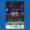 LPFC - Notti Magiche WC 1990 T-Shirt - Blue