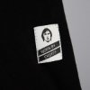 Picture of Cruyff - Holland Retro Football Shirt WC 1974 + Number 14 - Black