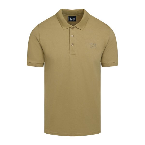 Cruyff - Classic Polo Shirt - Sand