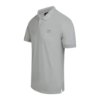 Cruyff - Classic Poloshirt - Grijs