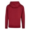 LPFC - Valderrama Hoodie - Burgundy